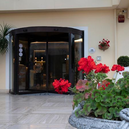 Bel Sito Hotel Due Torri Manocalzati Kültér fotó
