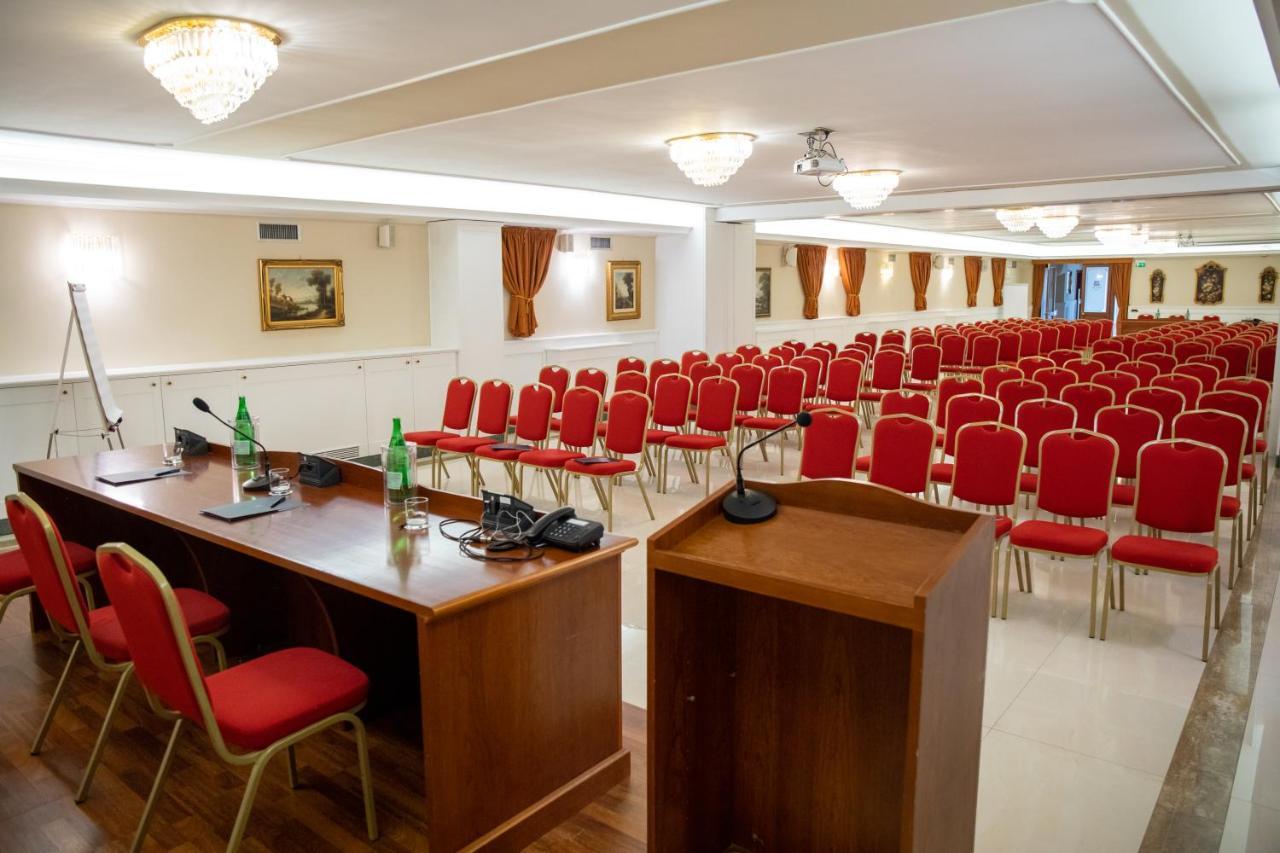 Bel Sito Hotel Due Torri Manocalzati Kültér fotó
