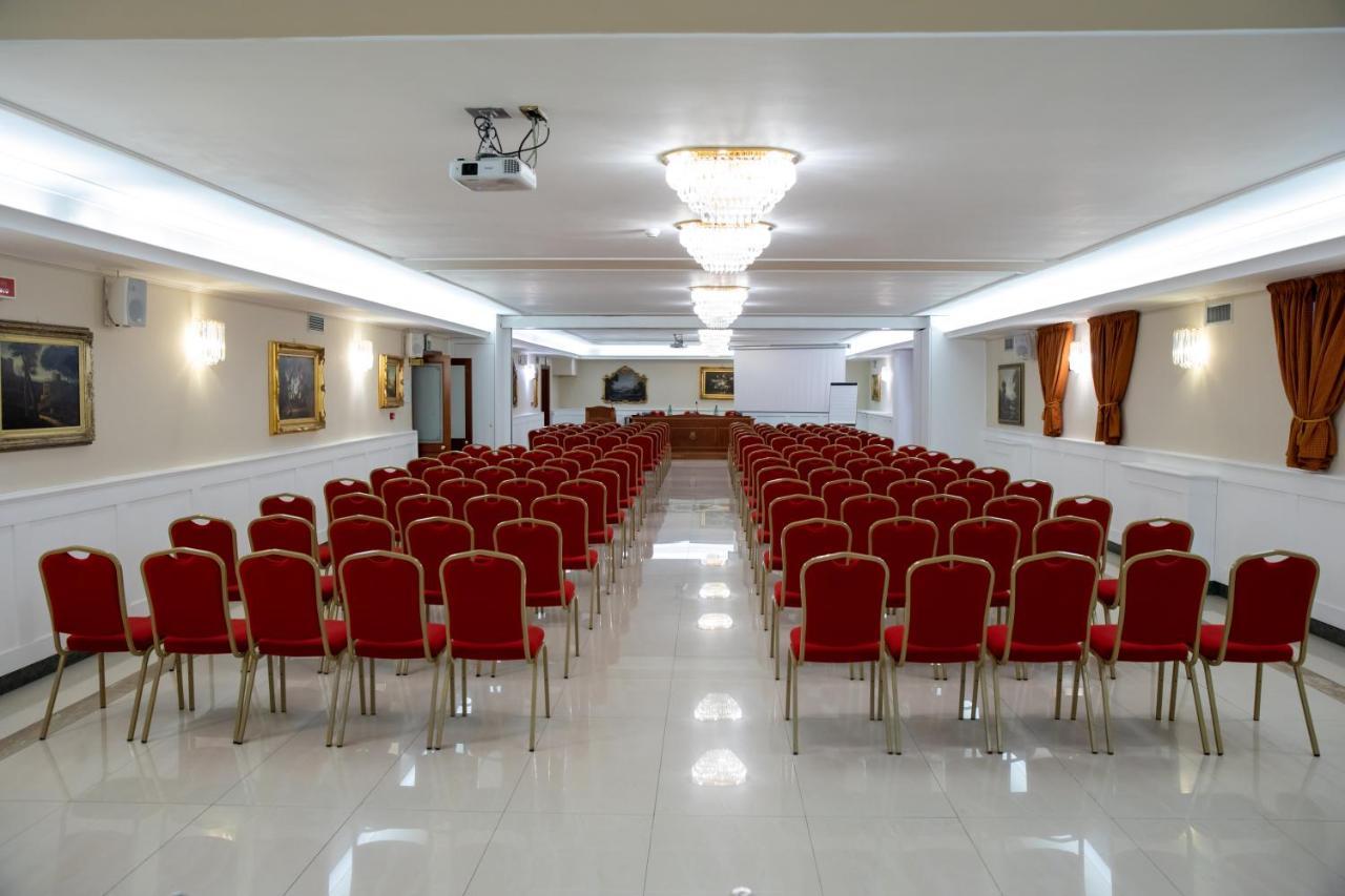 Bel Sito Hotel Due Torri Manocalzati Kültér fotó