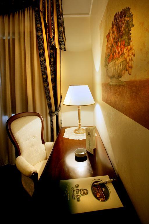 Bel Sito Hotel Due Torri Manocalzati Kültér fotó