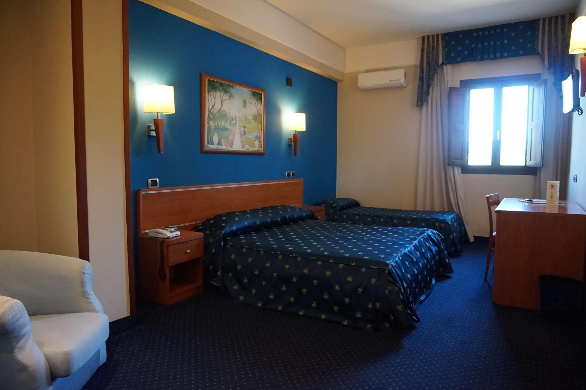 Bel Sito Hotel Due Torri Manocalzati Kültér fotó
