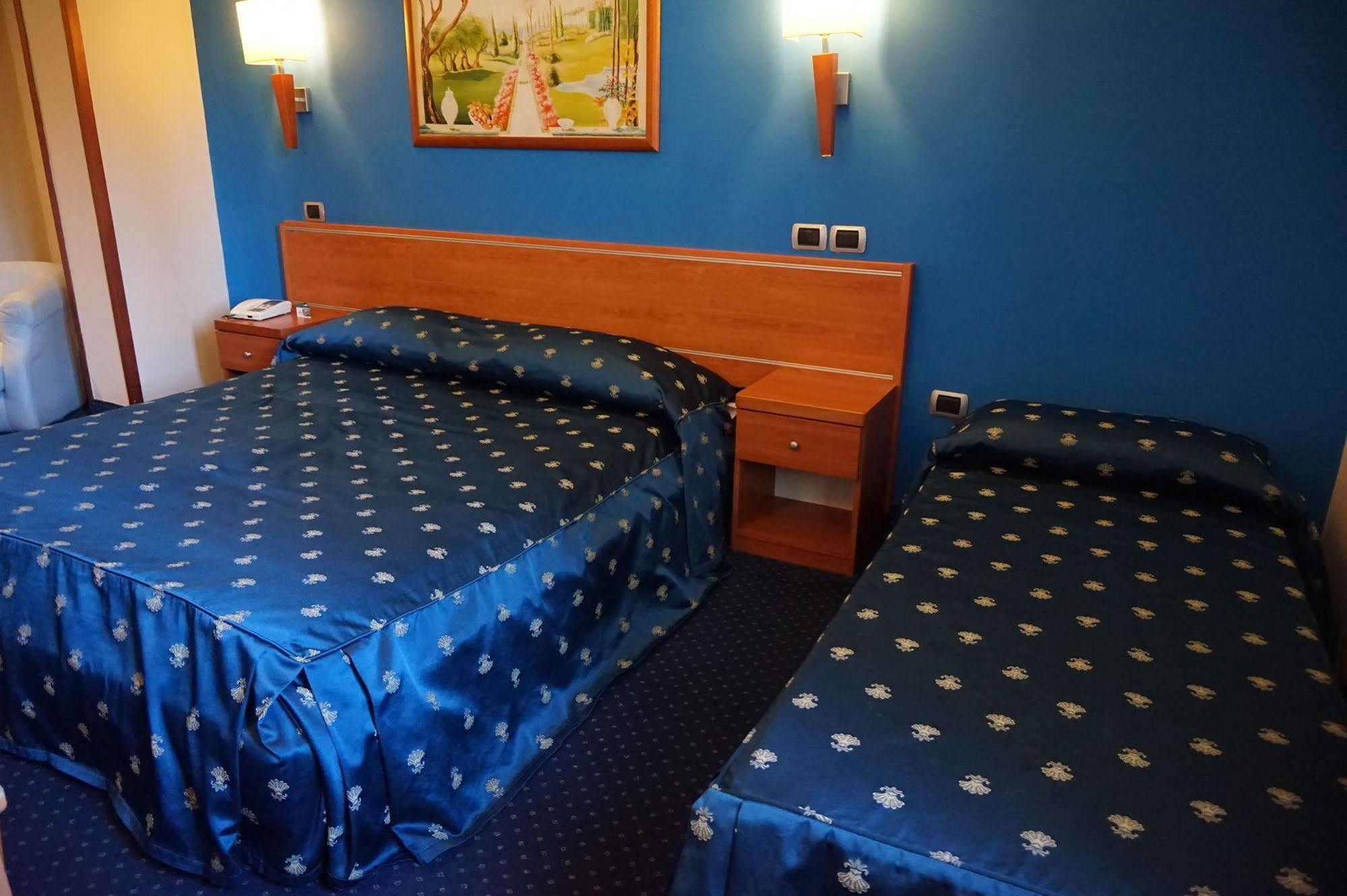 Bel Sito Hotel Due Torri Manocalzati Kültér fotó
