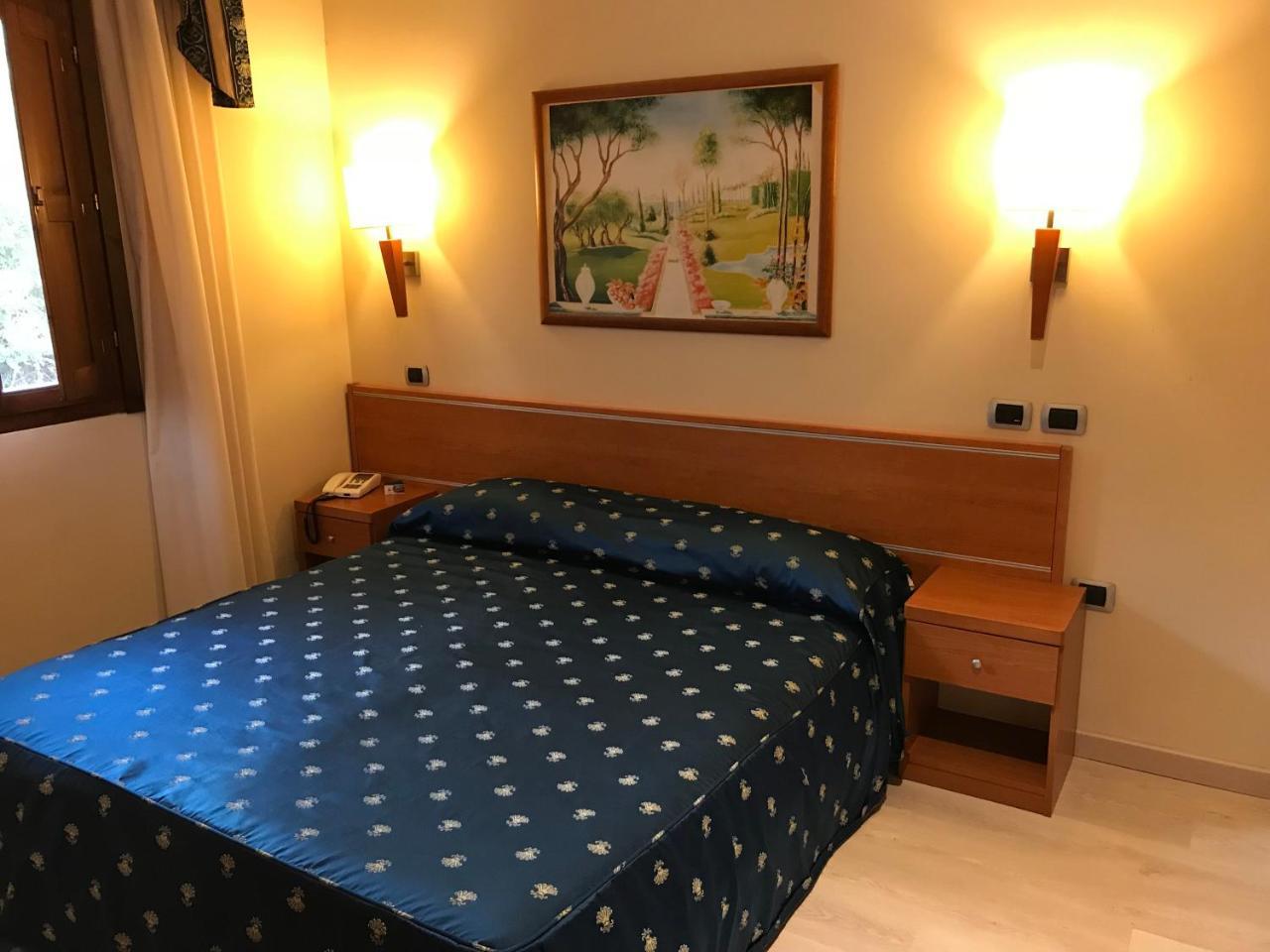 Bel Sito Hotel Due Torri Manocalzati Kültér fotó